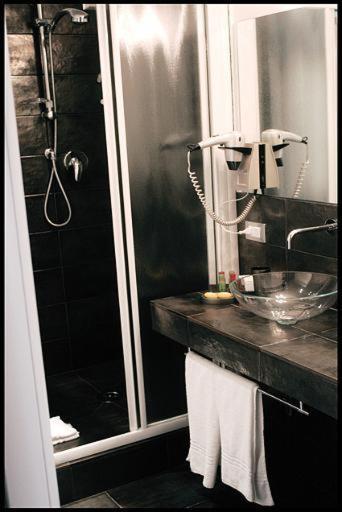 Alex Inn Guest House Rom Zimmer foto